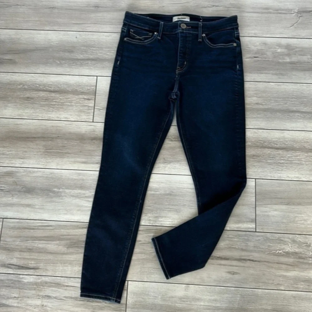 Revtown skinny fit